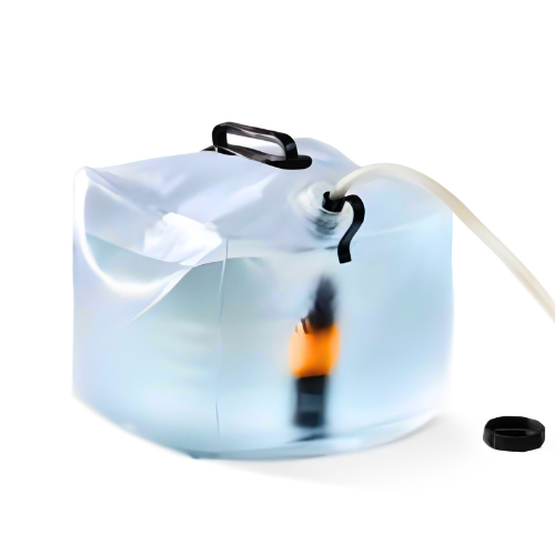 pojemnik do transportu wody z STIHL RCA 20 myjka ciśnieniowa 